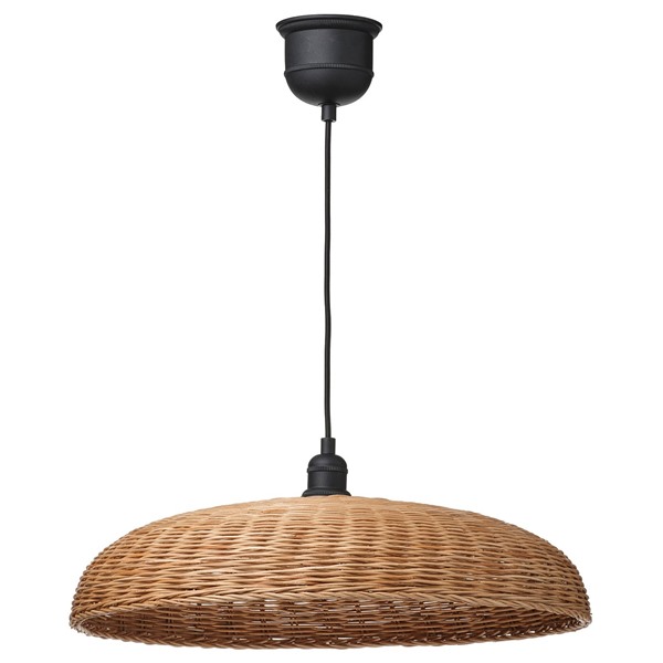 楽天市場】[IKEA/イケア/通販]SVARTNORA スヴァルトノーラ ペンダント