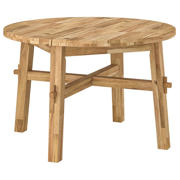 楽天市場】[IKEA/イケア/通販]KOFSTA コフスタ テーブル, オーク[L](a