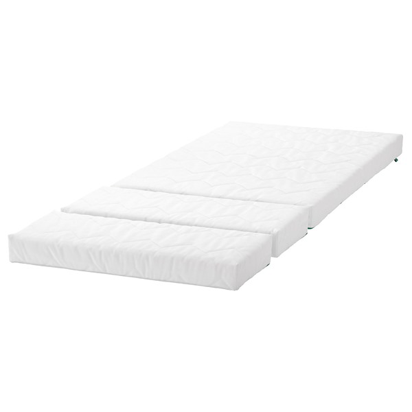 [IKEA/イケア/通販]VIMSIG ヴィムシグ フォームマットレス 伸長式ベッド用, 80x200 cm[E](a)(30593745) 13,385円