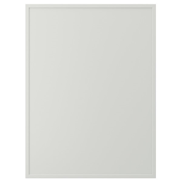 [IKEA/イケア/通信販売]ASPUDDEN アスプウッデン 扉, ともし火薄墨色, 60x80 糎[E](a)(40596296) 収納家具-インテリア・寝具・収納