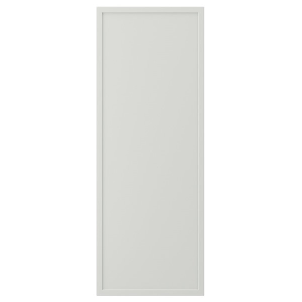 [IKEA/イケア/通販]ASPUDDEN アスプウッデン 扉, ライトグレー, 30x80 cm[D](a)(50596286)