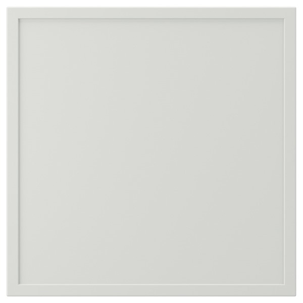 [IKEA/イケア/通販]ASPUDDEN アスプウッデン 扉, ライトグレー, 40x40 cm[C](a)(90596289)｜WEBYセレクション　店