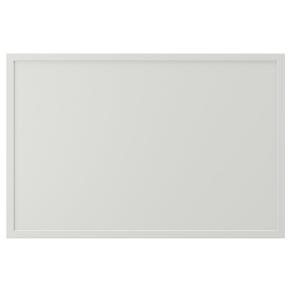 [IKEA/イケア/通販]ASPUDDEN アスプウッデン 引き出し前部, ライトグレー, 60x40 cm[D](a)(80596303)｜WEBYセレクション　店