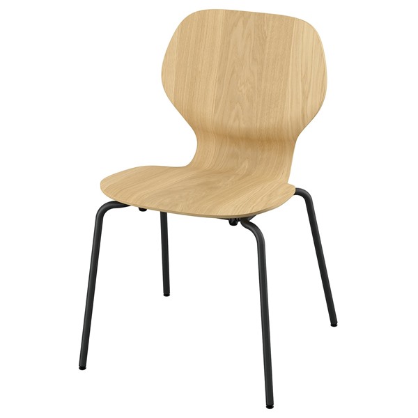 楽天市場】[IKEA/イケア/通販]SKOGSTA スコグスタ チェア, アカシア材