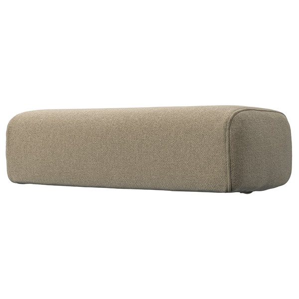 [IKEA/イケア/通信販売]JATTEBO イェッテボ ヘッドレストクッション, ヨハネスホブ 赤銅色ベージュ[BA](a)(49618374) クッション-インテリア・寝具・収納