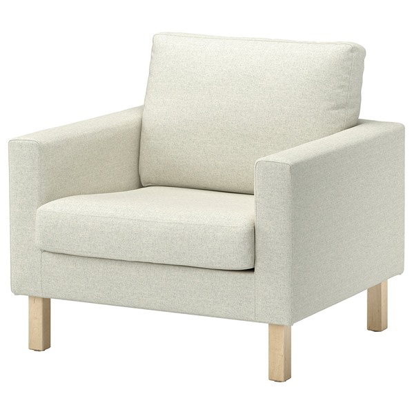 楽天市場】[IKEA/イケア/通販]HERRAKRA ヘルークラ パーソナルチェア