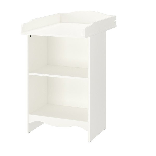楽天市場】[IKEA/イケア/通販]SUNDVIK スンドヴィーク おむつ替え台 