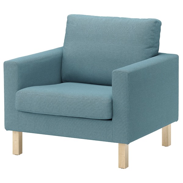 [IKEA/イケア/通信販売]SALTSJOBADEN サルトショバーデン 個人的女性議長, フリードトゥナ ダークグレーブルー[4](49599587)