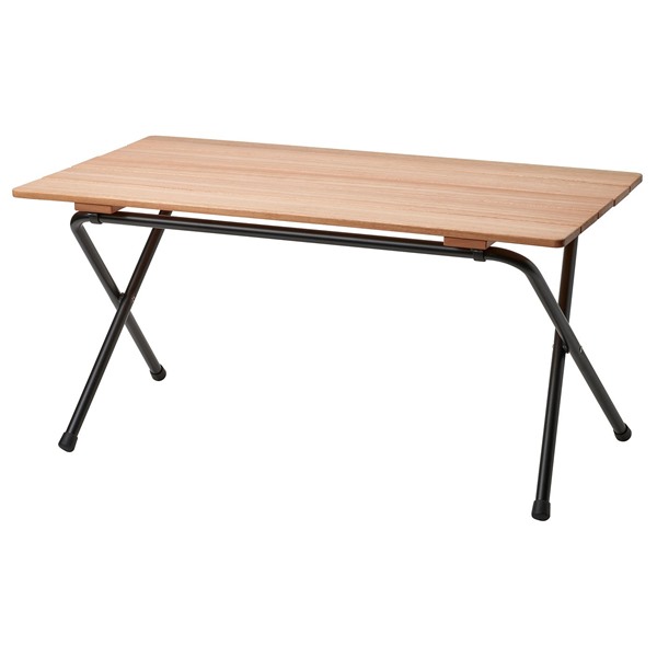 [IKEA/イケア/通信販売]SOLUPPGANG ソルップゴング 折りたたみ早見表, ユーカリノキ, 82 糎[E](30621300)