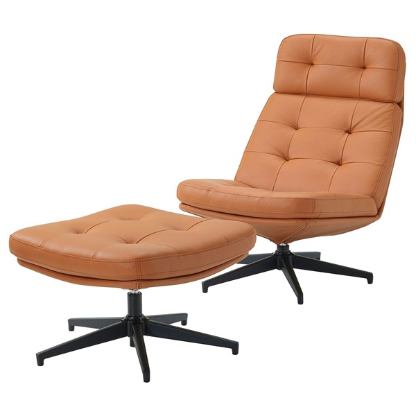 [IKEA/イケア/通販]HAVBERG ハーヴベリグラン/ボームスタード ゴールデンブラウン[HH](99485324)｜WEBYセレクション　店