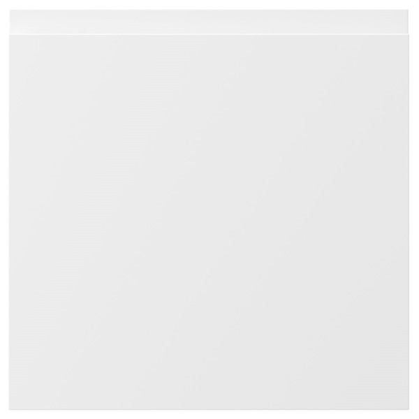 [IKEA/イケア/通販]VOXTORP ヴォックストルプ引き出し前部, マットホワイト,40x40 cm[C](40310661)｜WEBYセレクション　店
