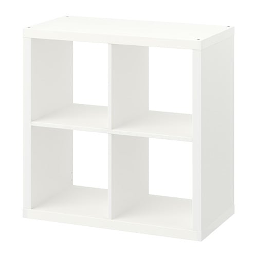楽天市場】[IKEA/イケア/通販]KALLAX カラックス シェルフユニット 
