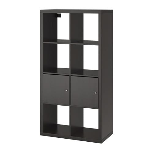 楽天市場】[IKEA/イケア/通販]KALLAX カラックス インサート 扉