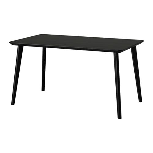 楽天市場】[IKEA/イケア/通販]KOFSTA コフスタ テーブル, オーク