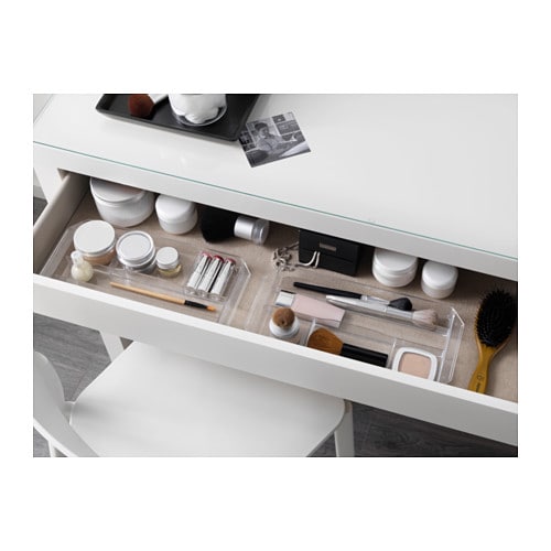 IKEA/イケア/通販]MALM マルム ドレッサー, ホワイト[I](d)(40355409)