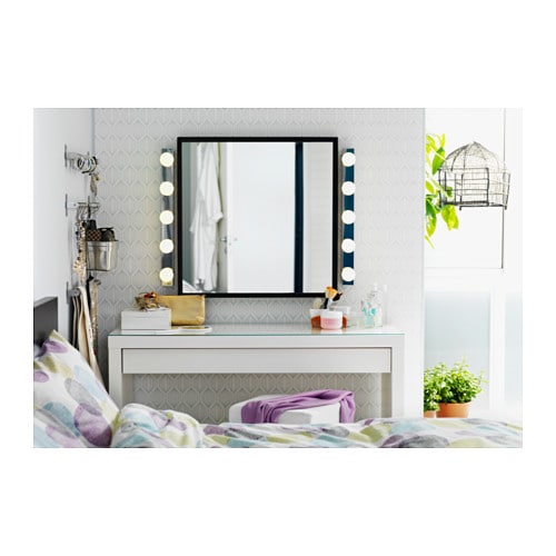 IKEA/イケア/通販]MALM マルム ドレッサー, ホワイト[I](d)(40355409)