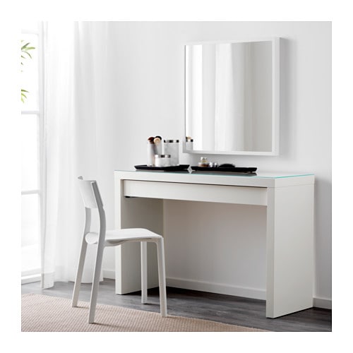 IKEA/イケア/通販]MALM マルム ドレッサー, ホワイト[I](d)(40355409)