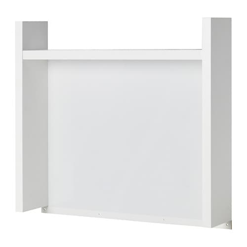 楽天市場】[IKEA/イケア/通販]MICKE ミッケ デスク, ホワイト