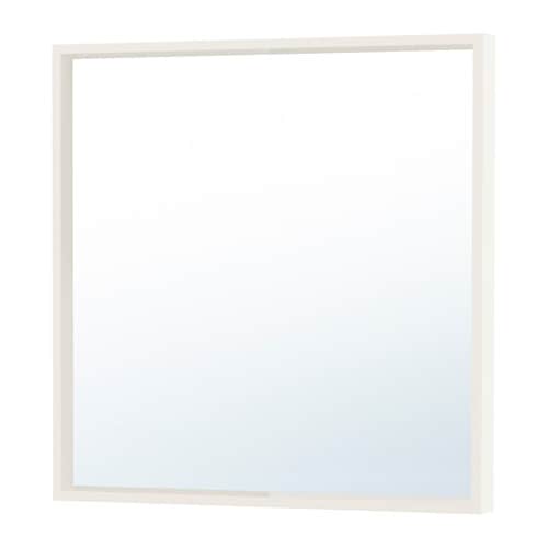 楽天市場】[IKEA/イケア/通販]RAMEBO ローメボ ミラー, ゴールドカラー