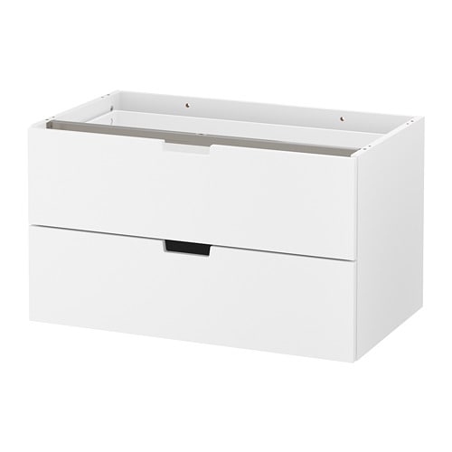 楽天市場】[IKEA/イケア/通販]NORDLI ノールドリ モジュール式チェスト