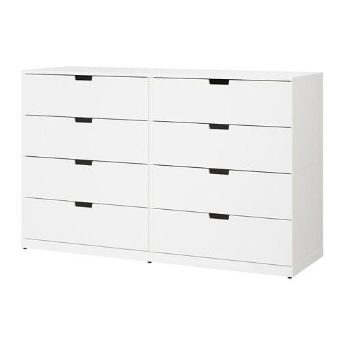 イケア IKEA - KOPPANG -コッパン- チェスト（引き出し×3