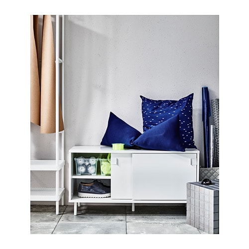 IKEA/イケア/通販]MACKAPAR マッカペール ベンチ 収納