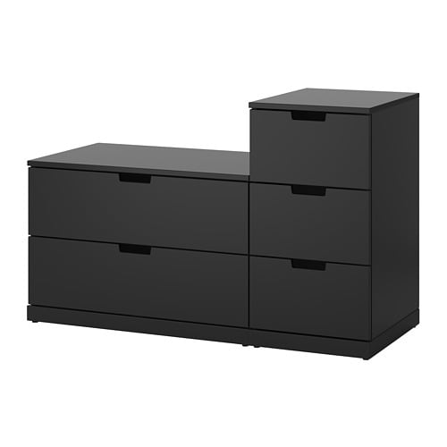 楽天市場】[IKEA/イケア/通販]NORDLI ノールドリ チェスト