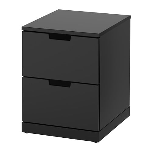 IKEA NORDLI ノールドリ　チェスト　収納　チャコール 楽天市場】[IKEA/イケア/通販]NORDLI ノールドリ チェスト
