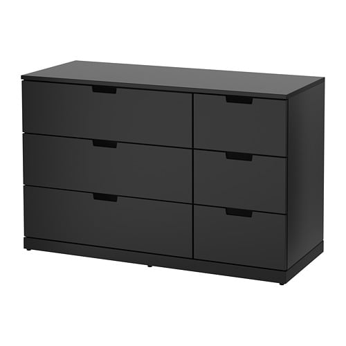 IKEA NORDLI ノールドリ チェスト（引き出し×2） 楽天市場】[IKEA/イケア/通販]NORDLI ノールドリ チェスト