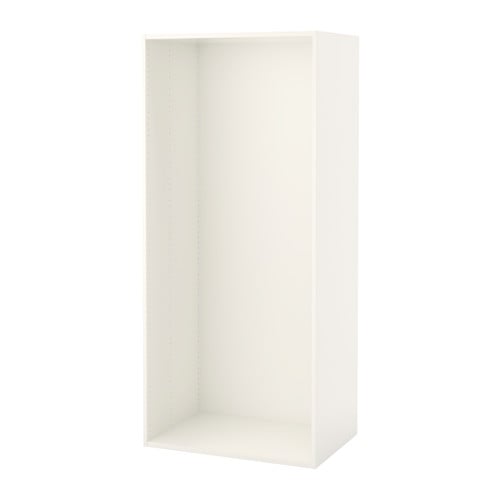 楽天市場】[IKEA/イケア/通販]RIBBA リッバ フレーム, ホワイト[D](a