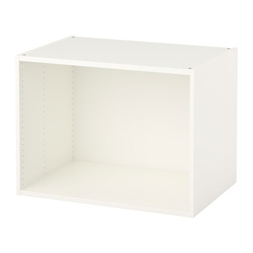 楽天市場】[IKEA/イケア/通販]RIBBA リッバ フレーム, ホワイト[D](a