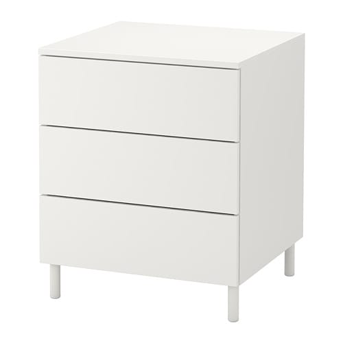 楽天市場】[IKEA/イケア/通販]BRIMNES ブリムネス チェスト