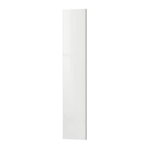 [IKEA/イケア/通販]RINGHULT リンガフルト 扉, ハイグロス ホワイト[D](a)(50274851)