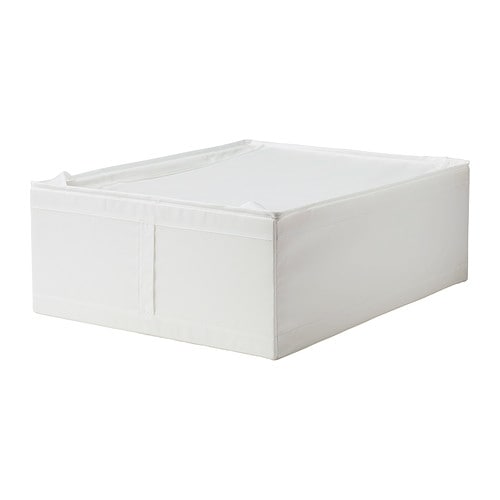 楽天市場】【 IKEA - イケア -】SKUBB - スクッブ - 収納ケース