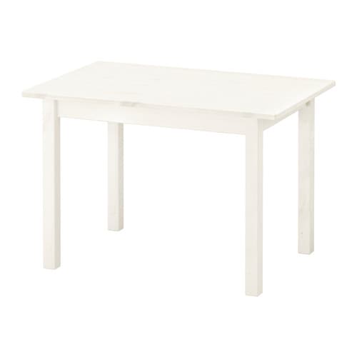 【美品】ホワイト シンプルデザイン パソコンデスク　IKEA MALM マルム イケア IKEA イケア ドレッサー マルム MALM ドレッシング