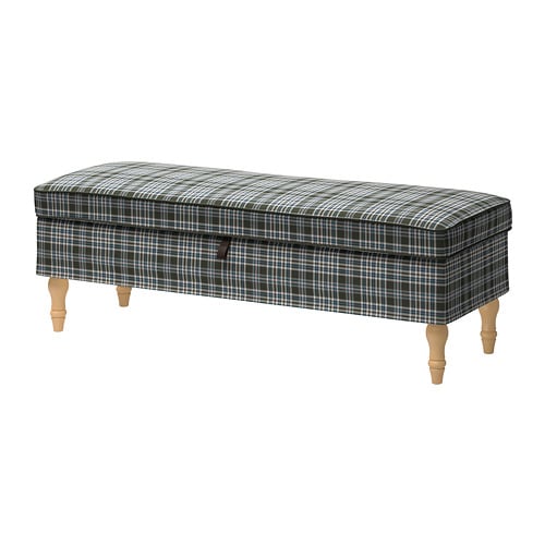 Ikea イケア 通販 Stocksund ストックスンド カバー ベンチ使処 セーゲルスタ マルチカラー A Fikrimahsul Com
