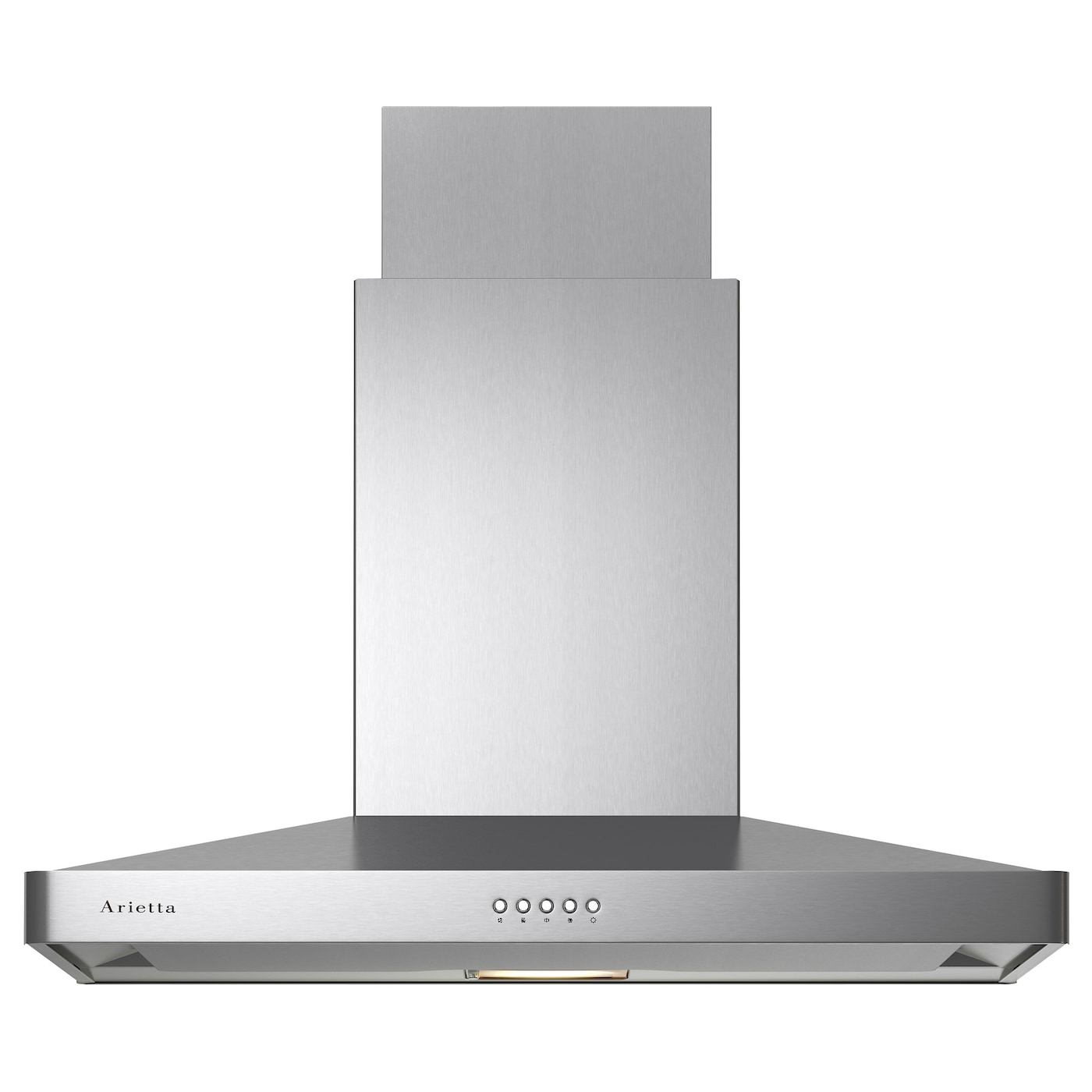 [IKEA/イケア/通信販売]KVALITATIV クヴァリタティーヴ / CDCA-209S 範囲ボンネット 前幕板付, ステンレス鋼スチール写真[CK](a)(99276721)