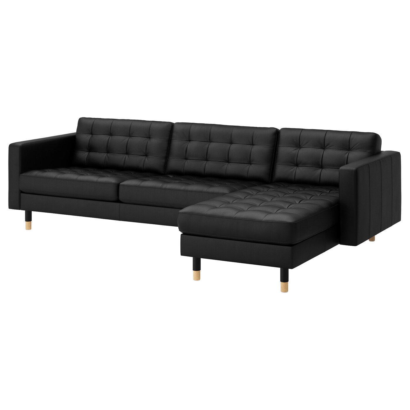 楽天市場】[IKEA/イケア/通販]LANDSKRONA ランズクローナ 4人