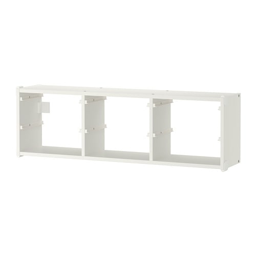 楽天市場】[IKEA/イケア/通販]TROFAST トロファスト 収納