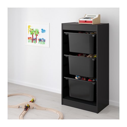 IKEA/イケア/通販】 TROFAST トロファスト 収納コンビネーション 