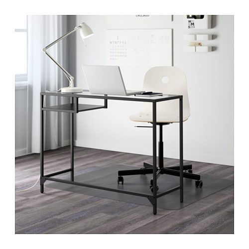 IKEA/イケア/通販]VITTSJO ヴィットショー ラップトップテーブル 