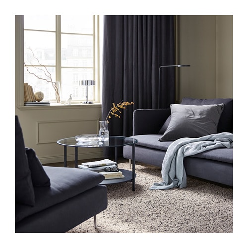 IKEA/イケア/通販]VINDUM ヴィンドゥム ラグ パイル長, ホワイト[L](a