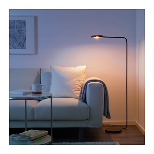 IKEA/イケア/通販】YPPERLIG イッペルリグ LEDフロアランプ 