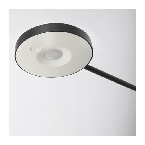 IKEA/イケア/通販】YPPERLIG イッペルリグ LEDフロアランプ
