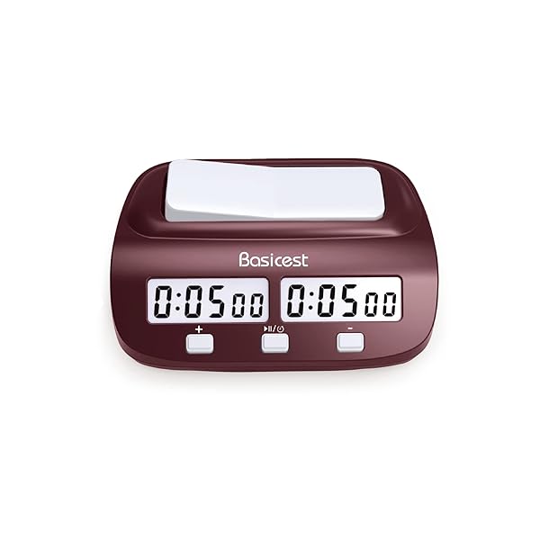 楽天市場】対局時計 囲碁・将棋・オセロ・チェス 置き時計 ザ・名人戦