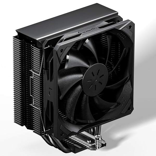 楽天市場】Intel&AMD用薄型CPUクーラー LGA1700対応 ○厚さ55mm薄型PC