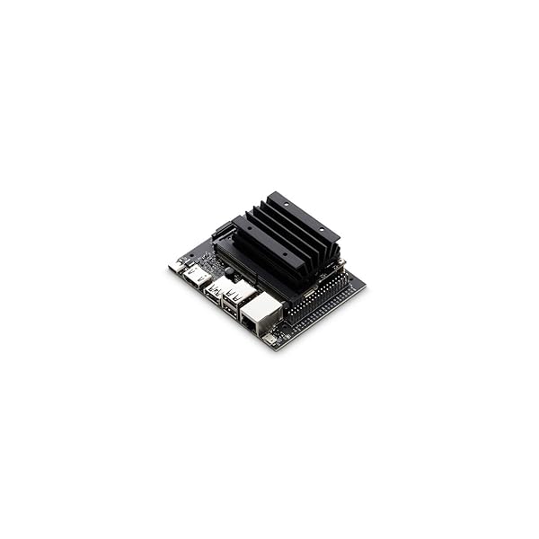 Jetson Nano 2GB 開拓者一揃いの道具