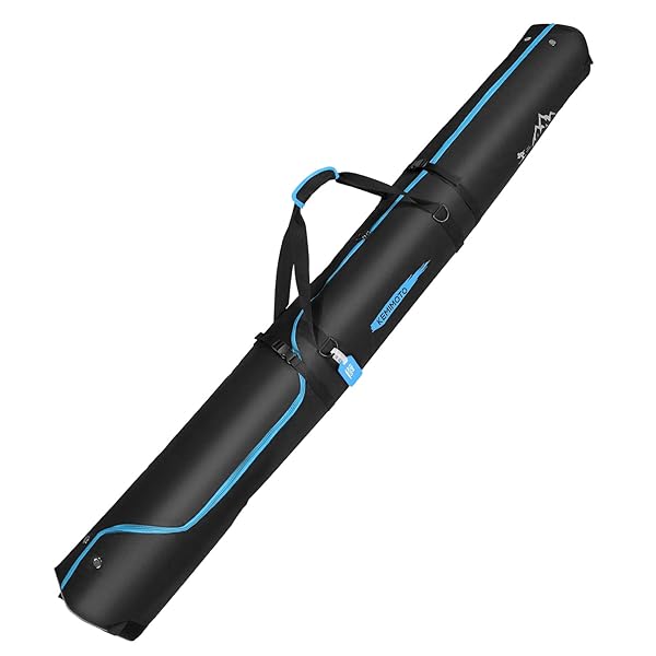 楽天市場】ノローナ スキーバッグ Norrona XL Skibag エクストララージ