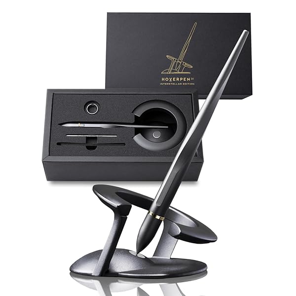 Hoverpen ホバーペン novium 無重力 ボールペン/30292-P2 b09dkzznky-1.jpg