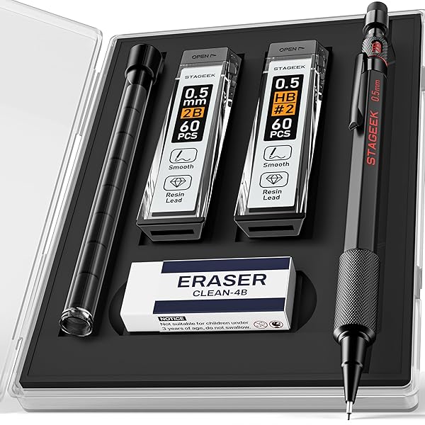 楽天市場】【最大2000円クーポン4日から】Nicpro シャーペンセット